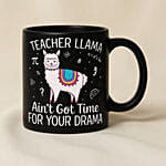Happy Teacher Day Mug
