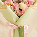 Labubu Flowers Bouquet