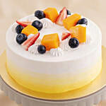 Mango Cake 650g