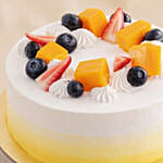Mango Cake 650g