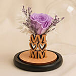 Mom Forever Rose Arrangement