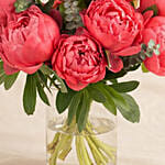 Perfect Pink Peonies