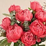 Perfect Pink Peonies
