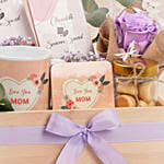 Love You Mom Gift Hamper