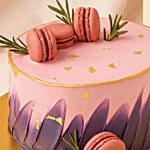 Dreams Cake 6 Inches