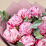 Precious Peonies Bouquet