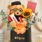 Graduation Celebration Box