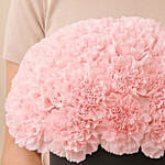 Pink Carnations Luxe Arrangement
