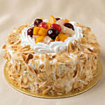 Special Fruit Cake