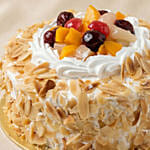 Special Fruit Cake