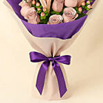 Affectionate Lilies Love