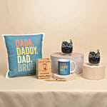 All in one Combo for Dad