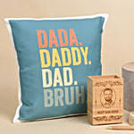 All in one Combo for Dad