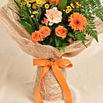 Aurora Flower Bouquet