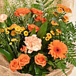 Aurora Flower Bouquet