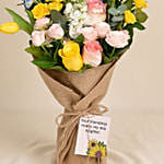 Brighter Days with Friends Bouquet