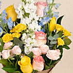 Brighter Days with Friends Bouquet