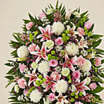 Exotic Flowers