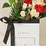 Flowers and Plants Box