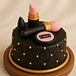 Mothers Day Special Designer Cake 4 Inch