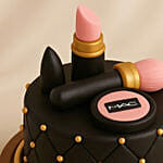 Mothers Day Special Designer Cake 4 Inch