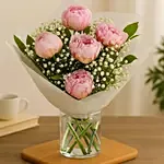 Sweet Blooms