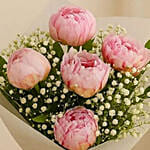 Sweet Blooms