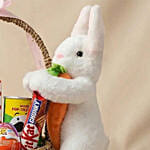Easter Bunny Treats Hamper