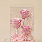 Preserved Roses Premium Box