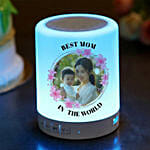 Best Mom Ever Personalised Speaker