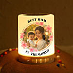 Best Mom Ever Personalised Speaker