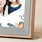 Love You Mom Photo Frame