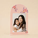 Personalised Acrylic Frame