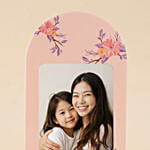 Personalised Acrylic Frame