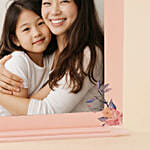 Personalised Acrylic Frame