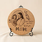 Photo Frame for Mom