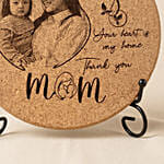 Photo Frame for Mom