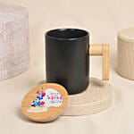 Premium Ceramic Mug for Mom