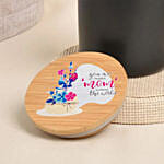 Premium Ceramic Mug for Mom