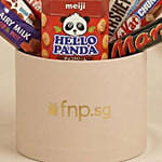 Chocolate Collection