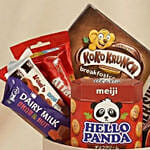 Chocolate Collection