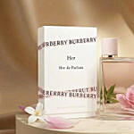 Burberry Her Edp 100Ml