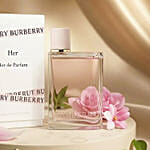 Burberry Her Edp 100Ml