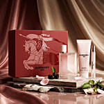 Burberry Her Trio Gift Set