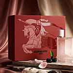 Burberry Her Trio Gift Set