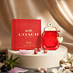 Coach Love Edp 50Ml