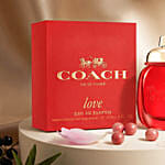 Coach Love Edp 50Ml