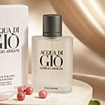 Armani Acqua Di GIO Edt 100Ml