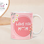 Best Mom Flower Lamp and Accessories Combo