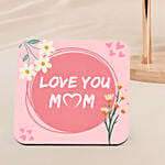 Best Mom Flower Lamp and Accessories Combo